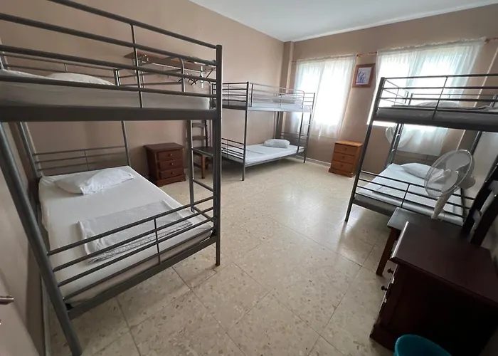 Emile Youth Hostel