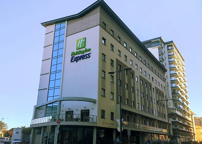 Holiday Inn Express Gibraltar By Ihg